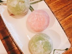 -呆住二更日本料理