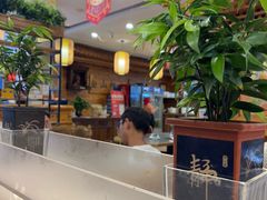 -大清花饺子(山庄店)