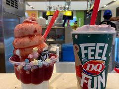 -DQ·蛋糕·冰淇淋(合生汇店)