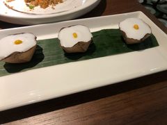 -星叶·东南亚料理(宁波万象汇店)