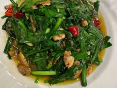 -梁家大院•农家菜(昆山会展中心店)