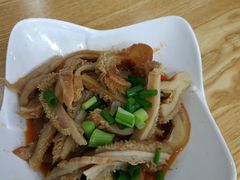 牛肚-家味螺蛳粉&烤鱼(五角场店)