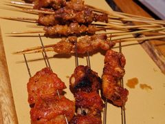 -那些年记忆烧烤