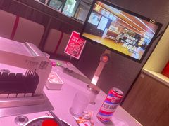 -丰茂烤串(全国首店)