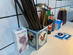-芈重山老火锅(广州首店)
