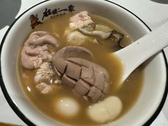 -猪腰一家·地道佛山菜(盐步店)