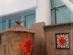 -银川河东国际机场