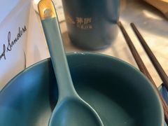 -茅庐川菜(烟台万象汇店)