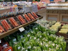 -果蔬好生活超市(新荟城店)