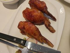 -港丽餐厅(高德置地店)