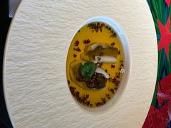-上海滩餐厅(BFC外滩金融中心店)