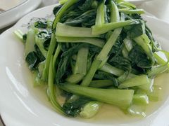 -七的湖·晚芳亭·阳澄湖农家菜·大闸蟹(莲花岛店)