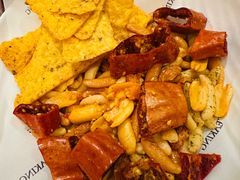 -食间牛排(湖西路店)