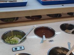 -正福居老北京正宗铜锅泉水涮肉(彰化路店)