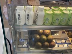 -一只酸奶牛(来福士店)