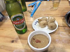 -元盛居(亚泰大街店)