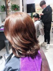 -HairCode芭曲发型