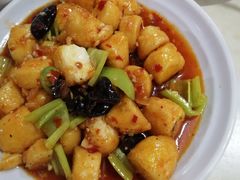 -满口香饭店