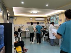 -动物缘宠物医院·骨科·猫科(西二环店)