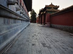 -北京市劳动人民文化宫(太庙)