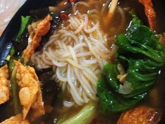 -阿生哥螺蛳粉(商都路店)