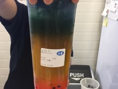 -50岚(太平洋森活天地店)