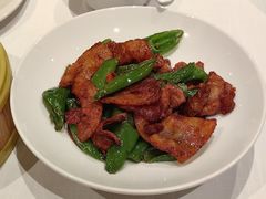 -醉辉皇原味海鲜江南菜(成都大魔方店)