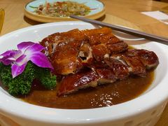 -德胜轩正宗顺德菜(宝安沙井会展中心店)