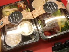 -星巴克(广州中华广场B1层店)
