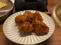 -虎哥六韩式烤肉料理 TIGERGRILL(隆生金山湖中心购物广场店)