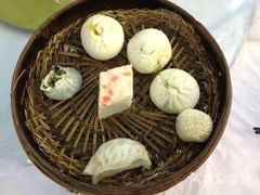 -留芳·文旅古月楼(老街店)