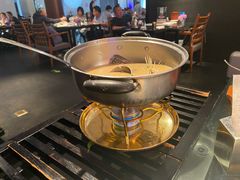大董明炉醋椒鳜鱼-大董(阜成路店)