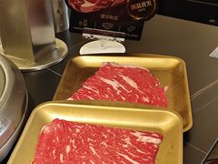 -東盛炭烤自助料理(玄武招商花园城店)