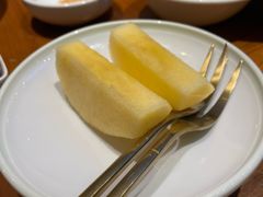 -喜鼎海胆水饺(东港店)