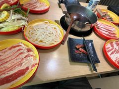 -沼津港精致料理·寿喜烧·烧鸟(漕河泾印象城店)