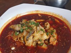 -老牌坊鲁菜名店(聊城美食岛店)