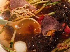 -七八冷面·延边朝鲜族美食(圣熙八号店)