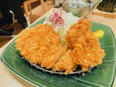 里脊猪排饭-和幸(春熙路群光广场店)