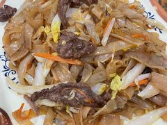 -标记美食新鲜猪杂(兴南大道店)
