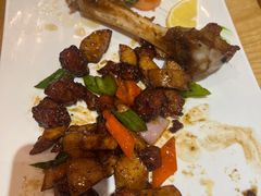 -德胜轩正宗顺德菜(宝安沙井会展中心店)