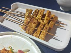 -伊带伊路新疆美食府(呼家楼店)