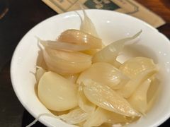 -老门框爆肚涮肉(方庄店)