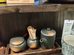 -眷屋の深夜食堂(云锦中心店)