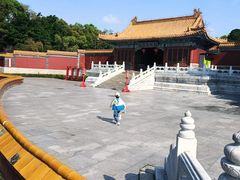 -珠海圆明新园