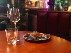-TiKi餐厅酒吧