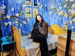 -天津梵高星空艺术馆(天河城旗舰店)