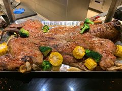 -盛宴标帜餐厅·亲子自助 (南昌喜来登酒店)