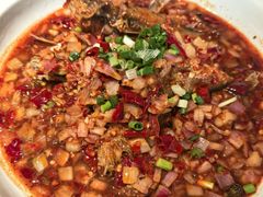 -图味美小黄鱼·景德菜(浙江路店)