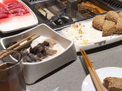 -海底捞火锅(公益西桥店)
