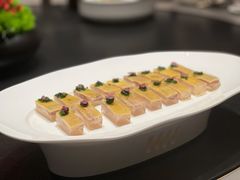 葱油水晶鸡-柿合缘新京菜(国金中心商场店)